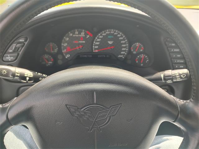 2003 Chevrolet Corvette (CC-2070812) for sale in Dublin, Ohio