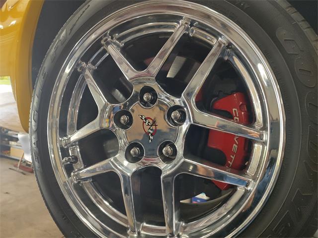2003 Chevrolet Corvette (CC-2070812) for sale in Dublin, Ohio