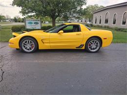2003 Chevrolet Corvette (CC-2070812) for sale in Dublin, Ohio