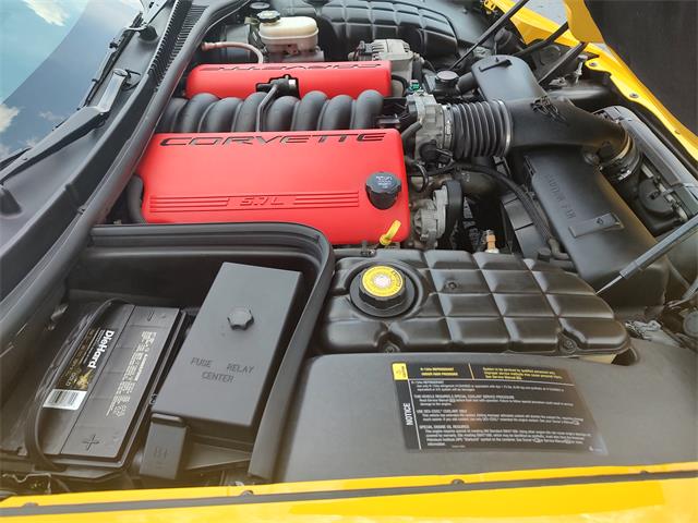 2003 Chevrolet Corvette (CC-2070812) for sale in Dublin, Ohio