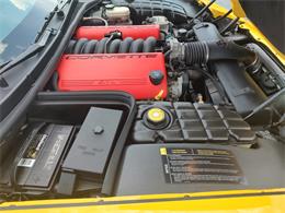 2003 Chevrolet Corvette (CC-2070812) for sale in Dublin, Ohio