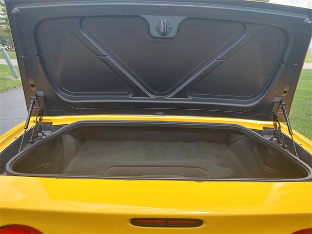 2003 Chevrolet Corvette (CC-2070812) for sale in Dublin, Ohio