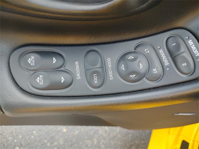 2003 Chevrolet Corvette (CC-2070812) for sale in Dublin, Ohio