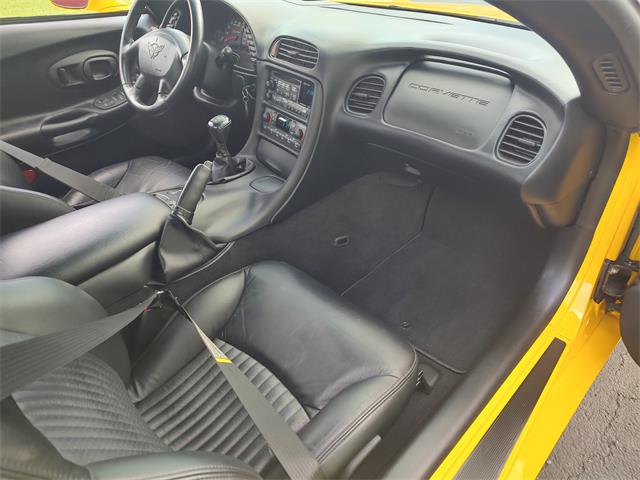 2003 Chevrolet Corvette (CC-2070812) for sale in Dublin, Ohio
