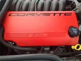 2003 Chevrolet Corvette (CC-2070812) for sale in Dublin, Ohio