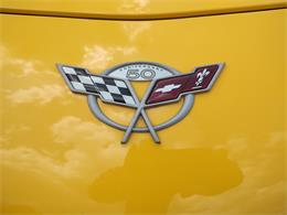 2003 Chevrolet Corvette (CC-2070812) for sale in Dublin, Ohio
