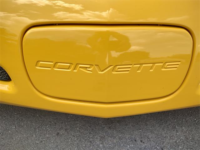 2003 Chevrolet Corvette (CC-2070812) for sale in Dublin, Ohio