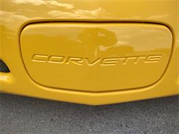 2003 Chevrolet Corvette (CC-2070812) for sale in Dublin, Ohio