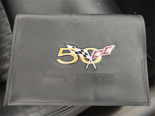 2003 Chevrolet Corvette (CC-2070812) for sale in Dublin, Ohio