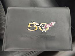 2003 Chevrolet Corvette (CC-2070812) for sale in Dublin, Ohio
