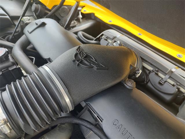 2003 Chevrolet Corvette (CC-2070812) for sale in Dublin, Ohio