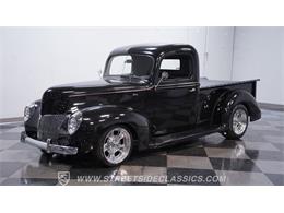 1940 Ford Pickup (CC-2078120) for sale in Lithia Springs, Georgia