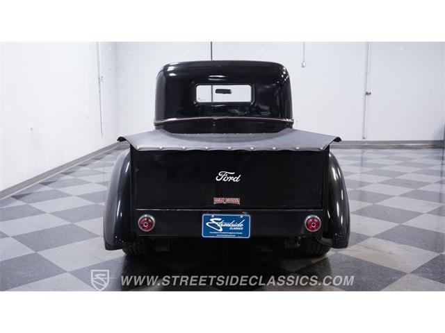 1940 Ford Pickup (CC-2078120) for sale in Lithia Springs, Georgia