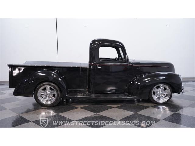 1940 Ford Pickup (CC-2078120) for sale in Lithia Springs, Georgia