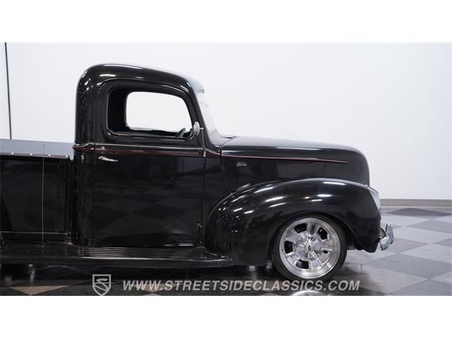 1940 Ford Pickup (CC-2078120) for sale in Lithia Springs, Georgia