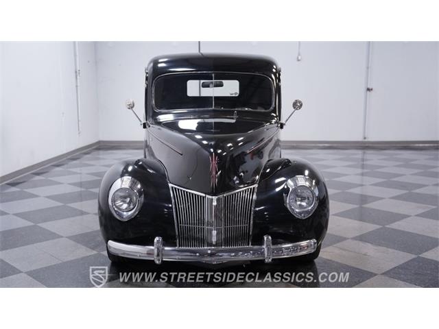 1940 Ford Pickup (CC-2078120) for sale in Lithia Springs, Georgia