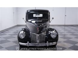 1940 Ford Pickup (CC-2078120) for sale in Lithia Springs, Georgia