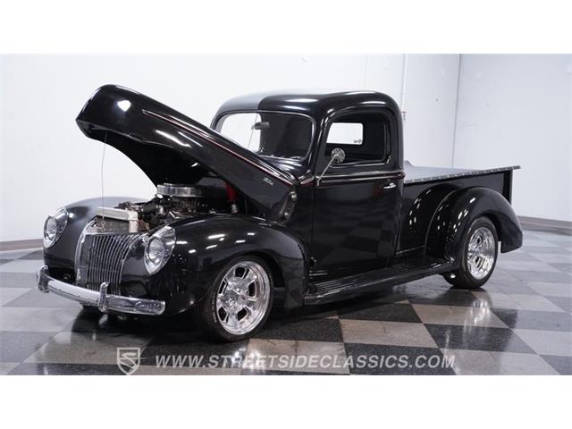 1940 Ford Pickup (CC-2078120) for sale in Lithia Springs, Georgia