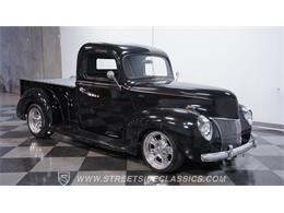 1940 Ford Pickup (CC-2078120) for sale in Lithia Springs, Georgia