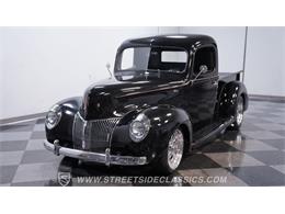 1940 Ford Pickup (CC-2078120) for sale in Lithia Springs, Georgia
