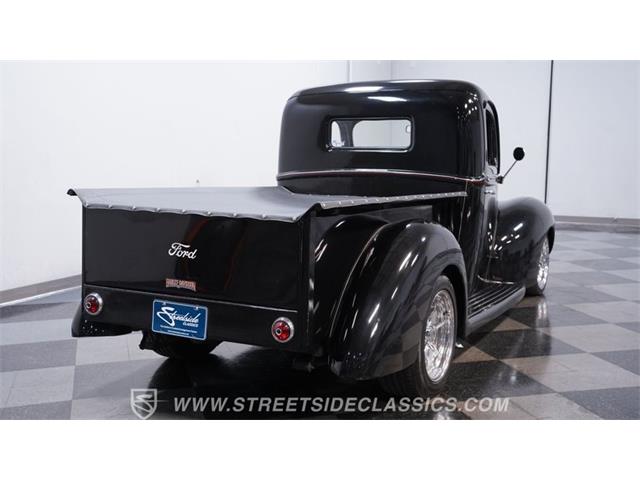 1940 Ford Pickup (CC-2078120) for sale in Lithia Springs, Georgia