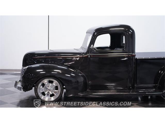 1940 Ford Pickup (CC-2078120) for sale in Lithia Springs, Georgia