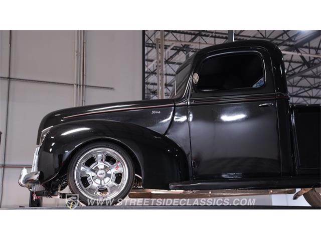 1940 Ford Pickup (CC-2078120) for sale in Lithia Springs, Georgia