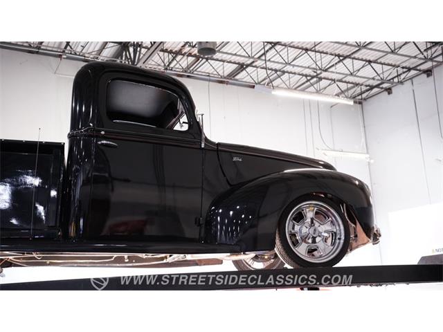 1940 Ford Pickup (CC-2078120) for sale in Lithia Springs, Georgia