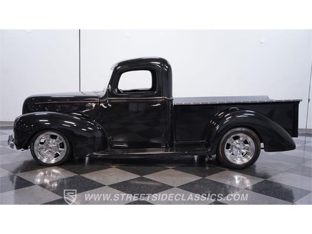 1940 Ford Pickup (CC-2078120) for sale in Lithia Springs, Georgia