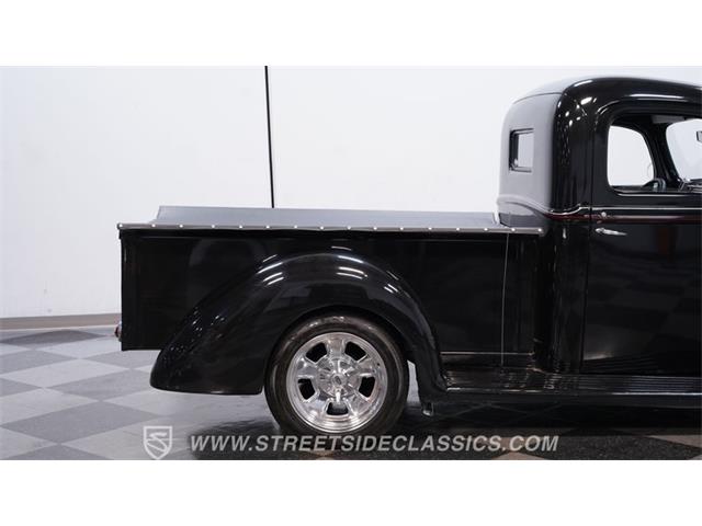 1940 Ford Pickup (CC-2078120) for sale in Lithia Springs, Georgia