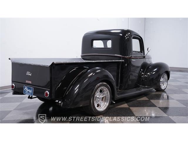 1940 Ford Pickup (CC-2078120) for sale in Lithia Springs, Georgia