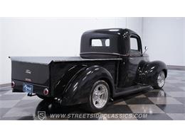 1940 Ford Pickup (CC-2078120) for sale in Lithia Springs, Georgia