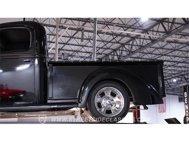 1940 Ford Pickup (CC-2078120) for sale in Lithia Springs, Georgia