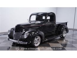 1940 Ford Pickup (CC-2078120) for sale in Lithia Springs, Georgia