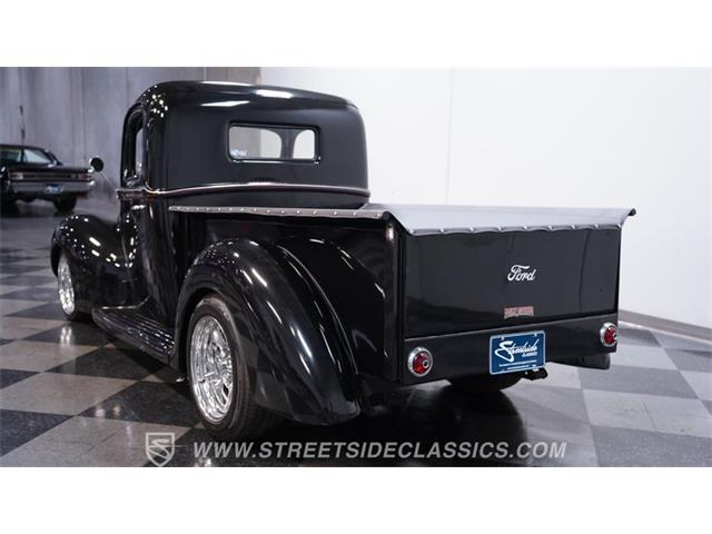1940 Ford Pickup (CC-2078120) for sale in Lithia Springs, Georgia