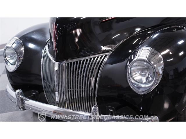 1940 Ford Pickup (CC-2078120) for sale in Lithia Springs, Georgia