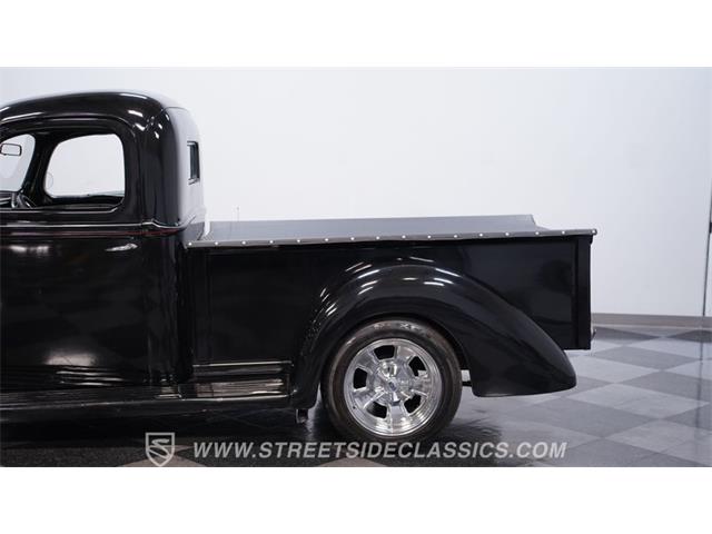 1940 Ford Pickup (CC-2078120) for sale in Lithia Springs, Georgia