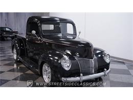 1940 Ford Pickup (CC-2078120) for sale in Lithia Springs, Georgia