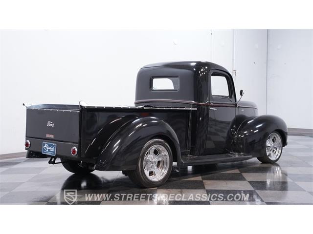 1940 Ford Pickup (CC-2078120) for sale in Lithia Springs, Georgia