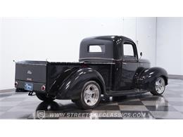 1940 Ford Pickup (CC-2078120) for sale in Lithia Springs, Georgia