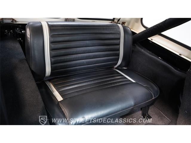 1981 Jeep CJ7 (CC-2078121) for sale in Lithia Springs, Georgia
