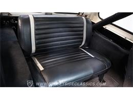 1981 Jeep CJ7 (CC-2078121) for sale in Lithia Springs, Georgia