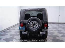 1981 Jeep CJ7 (CC-2078121) for sale in Lithia Springs, Georgia