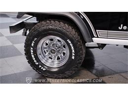1981 Jeep CJ7 (CC-2078121) for sale in Lithia Springs, Georgia