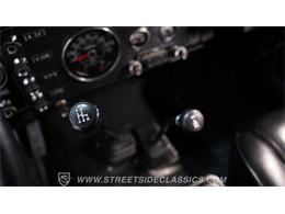 1981 Jeep CJ7 (CC-2078121) for sale in Lithia Springs, Georgia
