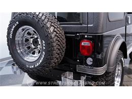 1981 Jeep CJ7 (CC-2078121) for sale in Lithia Springs, Georgia