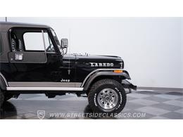 1981 Jeep CJ7 (CC-2078121) for sale in Lithia Springs, Georgia