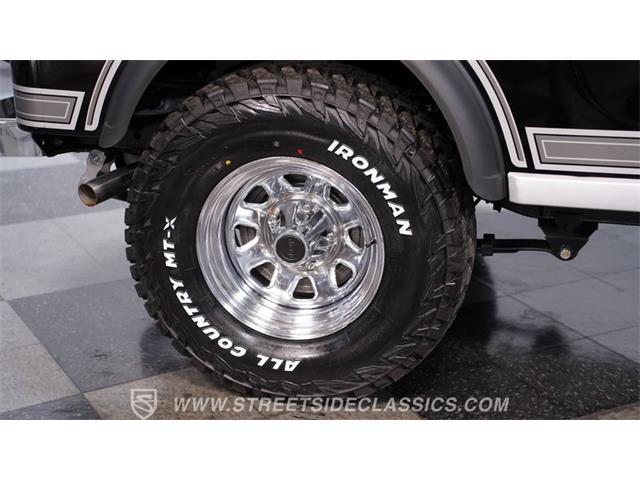 1981 Jeep CJ7 (CC-2078121) for sale in Lithia Springs, Georgia