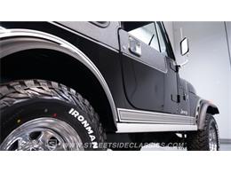 1981 Jeep CJ7 (CC-2078121) for sale in Lithia Springs, Georgia