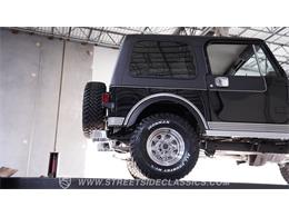 1981 Jeep CJ7 (CC-2078121) for sale in Lithia Springs, Georgia